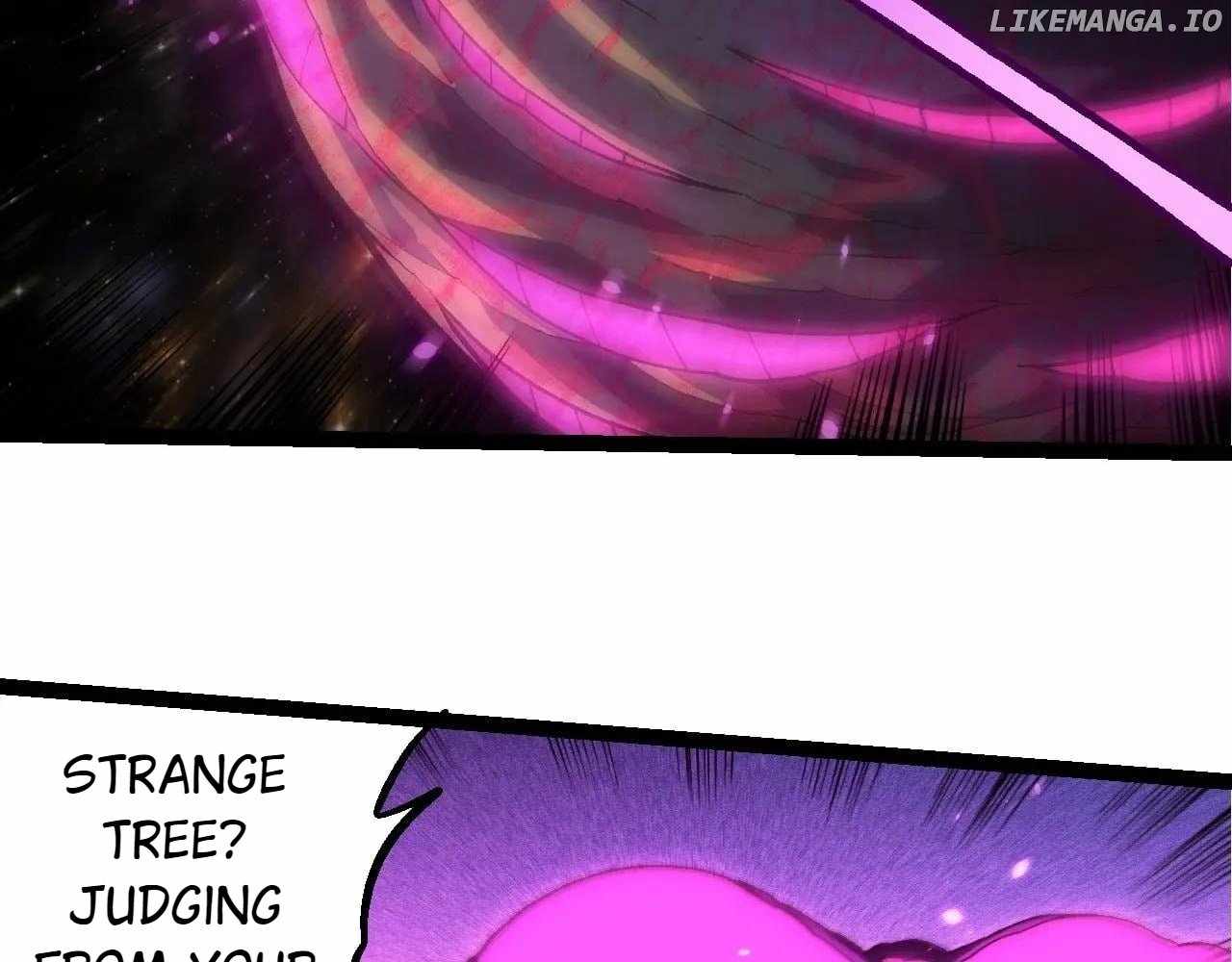 Evolution Begins With A Big Tree Chapter 384 22